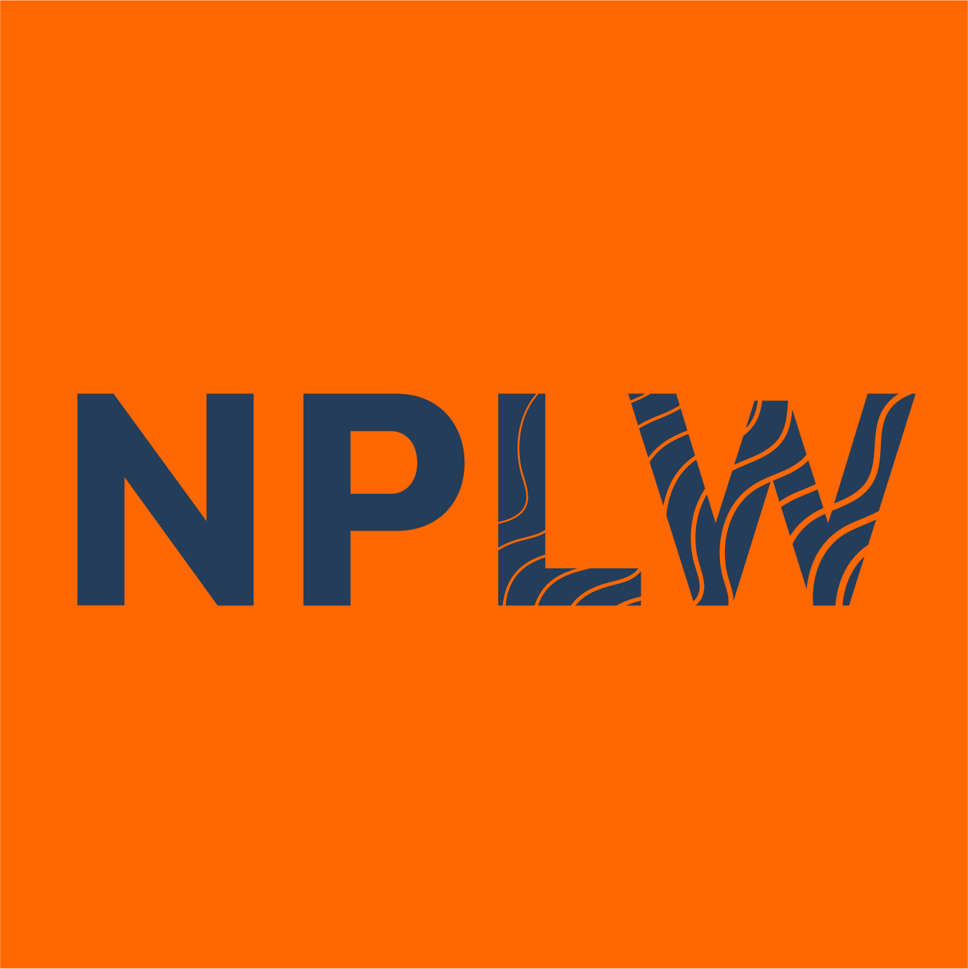 company logo